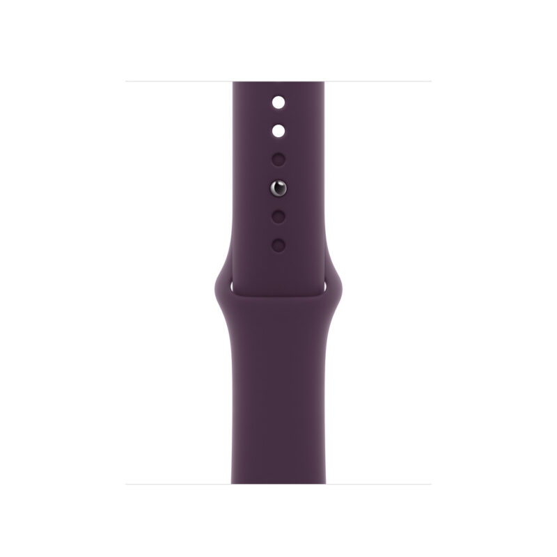 40mm Plum Sport Band - M/L