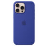 iPhone 16 Silicone Case with MagSafe - Image 32