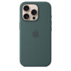 iPhone 16 Silicone Case with MagSafe - Image 20