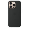 iPhone 16 Silicone Case with MagSafe - Image 17